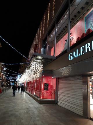 Salon de Manucure Espace Ongles Corinne Domenech - Victor Hugo 0