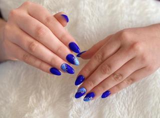 Salon de Manucure O’BAR À ONGLES ORVAULT 1