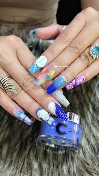 Salon de Manucure O’BAR À ONGLES ORVAULT 0