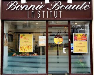 Salon de Manucure Institut Bonnie Beauté 0