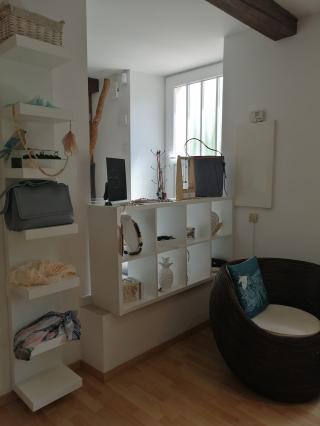 Salon de Manucure Institut 6ème Sens 0