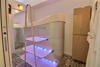 Salon de Manucure Aquabiking 0