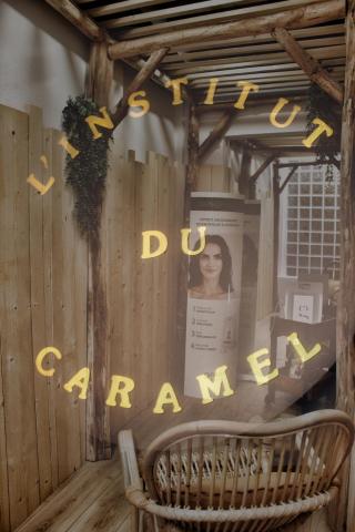 Salon de Manucure L'Institut Du Caramel Pau 0