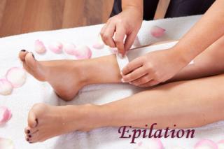 Salon de Manucure Art Esthétique 0