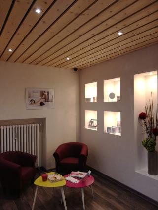 Salon de Manucure Grain de Beauté 0