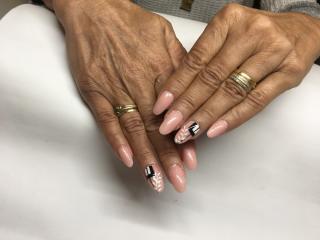 Salon de Manucure Chrystal ' Nails 2