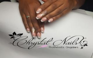 Salon de Manucure Chrystal ' Nails 0