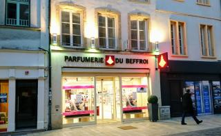Salon de Manucure Parfumerie du Beffroi 0