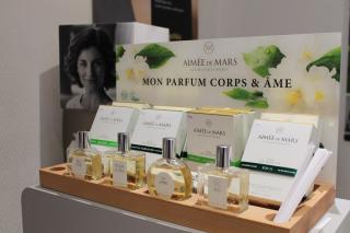 Salon de Manucure Institut Bio Natur'elle Beauté 0