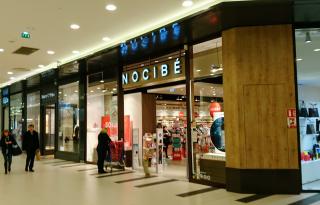 Salon de Manucure Nocibé - THIONVILLE 0