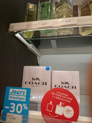 Salon de Manucure Nocibé - VILLEBON SUR YVETTE 0