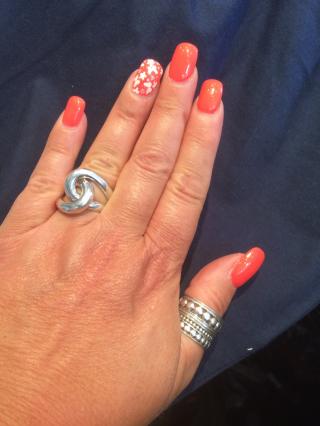 Salon de Manucure Un monde de beautés 1