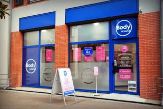 Salon de Manucure Institut de beauté Bodyminute 0