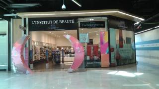 Salon de Manucure Une Heure pour Soi de 0