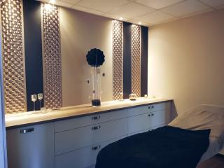 Salon de Manucure Mille et Une Beauté 0