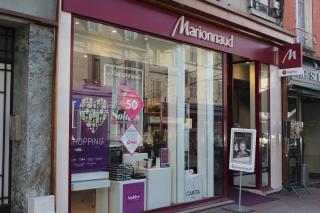 Salon de Manucure Marionnaud - Parfumerie & Institut 0
