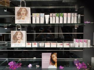 Salon de Manucure Institut de beauté - POINT SOURIRE 0