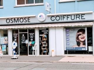 Salon de Manucure Osmose Coiffure 0