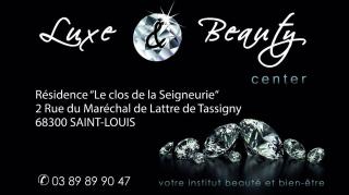Salon de Manucure Luxe & Beauty Center 0