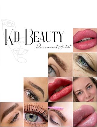 Salon de Manucure KD Beauty Permanent Studio 0