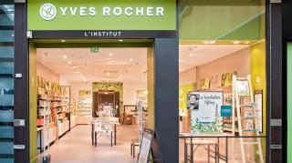 Salon de Manucure Yves Rocher 0