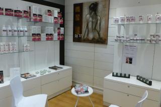 Salon de Manucure Relooking Beauté Minceur 0