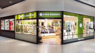 Salon de Manucure Yves Rocher 0