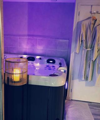 Salon de Manucure Bellissime institut & SPA 0