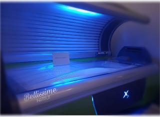 Salon de Manucure Bellissime institut & SPA 2