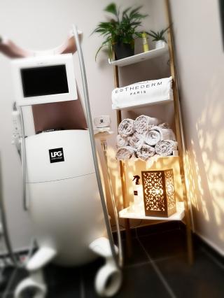 Salon de Manucure Bellissime institut & SPA 0