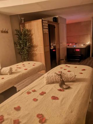 Salon de Manucure Bellissime institut & SPA 0