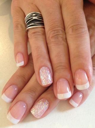 Salon de Manucure Peau 2 Luxe 0