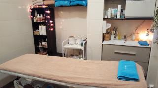 Salon de Manucure Institut M-H 1