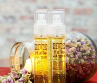 Salon de Manucure Richesse D'orient 0