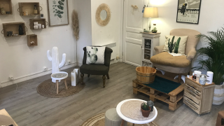 Salon de Manucure Institut Energ et Sens, Esthétique 0