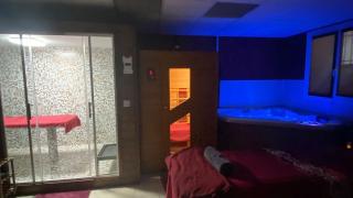 Salon de Manucure GOLDSKIN 0