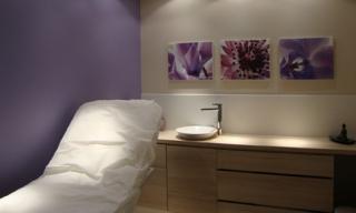 Salon de Manucure Yves Rocher 0