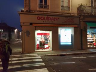 Salon de Manucure Gouiran Beauté Grenoble 2