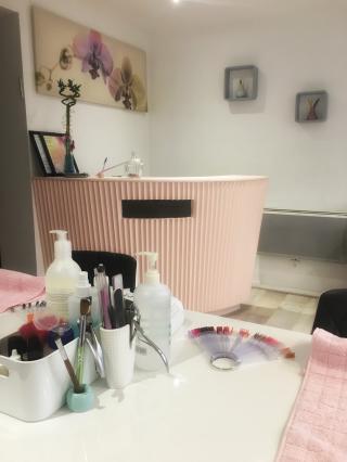 Salon de Manucure Bonheur Nail 0