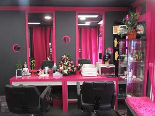 Salon de Manucure VJ Beauty 1