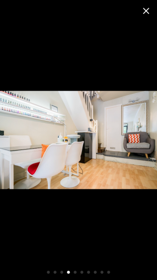 Salon de Manucure Prana 0