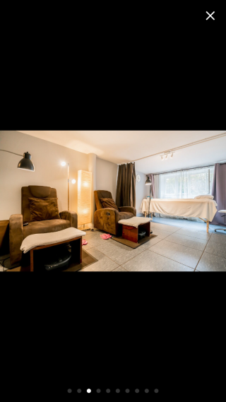 Salon de Manucure Prana 0