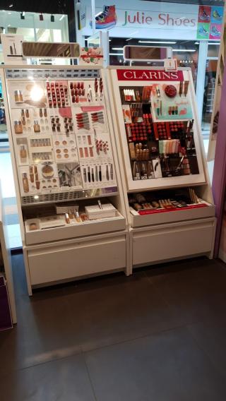 Salon de Manucure Marionnaud 0