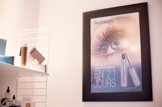 Salon de Manucure L'Atelier LM maquillage permanent 2