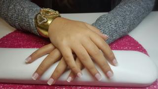 Salon de Manucure Beauty Access 0