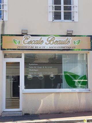 Salon de Manucure ESCALE BEAUTÉ 0