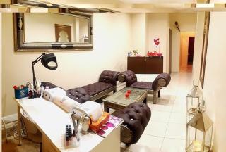 Salon de Manucure Perle d'orient 0