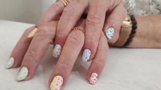 Salon de Manucure Bulle de Douceur 0