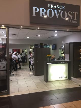 Salon de Manucure Franck Provost - Coiffeur Mandelieu la Napoule 0