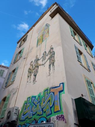 Salon de Manucure Institut de beauté Bodyminute 0